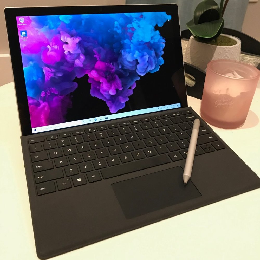Microsoft Surface Pro 6